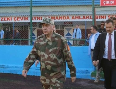 «Κόκκινο» από Ρ.Τ.Ερντογάν σε απελευθέρωση Ελλήνων στρατιωτικών - Επιτίθεται και σε Α.Τσίπρα για «αθέτηση υπόσχεσης»!